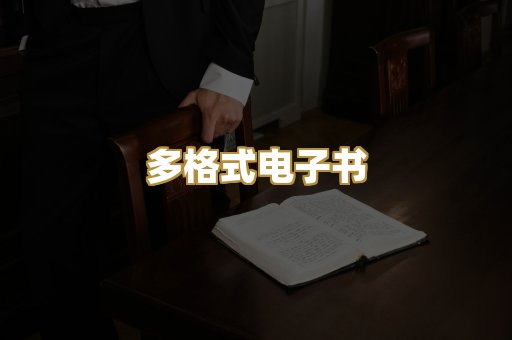PDF电子书下载